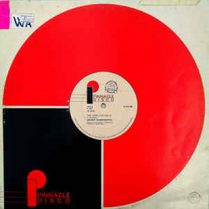 Delroy Washington - For Your Love - Vinyl - 12" 