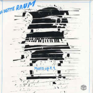 Der Dritte Raum - Mixed Up 1.1 - Vinyl - 12" 