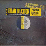 Dhar Braxton - Jump Back ( Set Me Free )