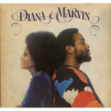 Diana & Marvin - Diana & Marvin