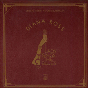 Diana Ross - Lady Sings The Blues - Vinyl - 2 x LP