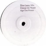 Dino Lenny Vs The Housemartins - Change The World (Dino Lenny Mix)