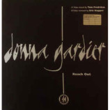 Donna Gardier - Reach Out