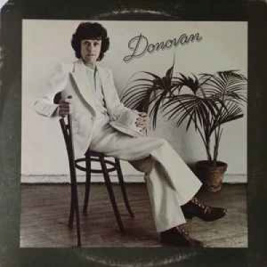 Donovan - Donovan - Vinyl - LP