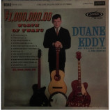 Duane Eddy His "Twangy" Guitar - $1,000,000.00 Worth Of Twang