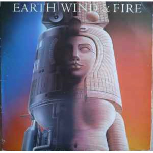 Earth, Wind & Fire - Raise - Vinyl - LP Gatefold