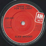 Elkie Brooks - Warm And Tender Love