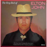 Elton John - The Very Best Of Elton John