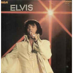Elvis Presley - You'll Never Walk Alone - Vinyl - LP