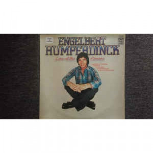 Engelbert Humperdinck - Live And S.R.O. At The Riviera Hotel, Las Vegas - Vinyl - LP