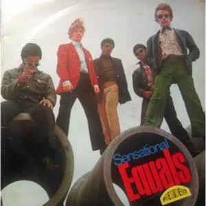 equals - sensational - Vinyl - LP