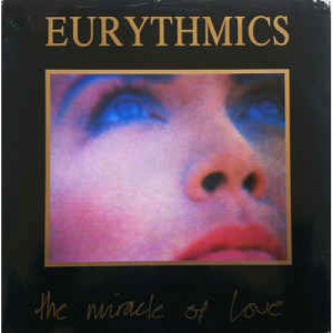 Eurythmics - The Power Of Love - Vinyl - 12" 