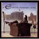 Evelyn 'Champagne' King - Flirt