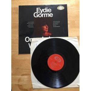 Eydie Gormé - Once In Love With Eydie - LP - Vinyl - LP