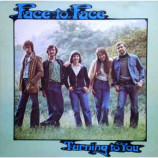 Face To Face - Turning To You
