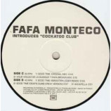 Fafa Monteco - Cockatoo Club