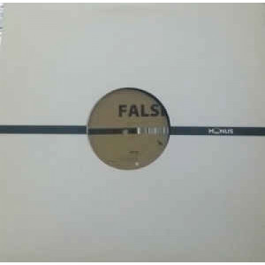 False - Fed On Youth - Vinyl - 12" 