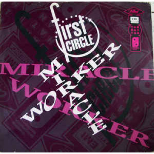 First Circle - Miracle Worker - Vinyl - 12" 