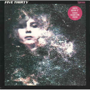 Five Thirty - Supernova - Vinyl - 12" 