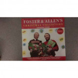 Foster & Allen -  Foster & Allen's Christmas Collection