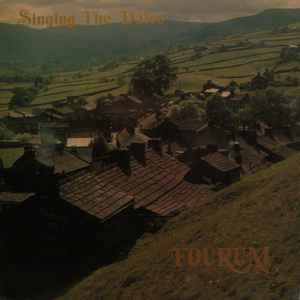 Fourum - Singing The Dales - Vinyl - LP