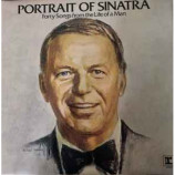 Frank Sinatra - Portrait Of Sinatra: Forty Songs From The Life Of A Man