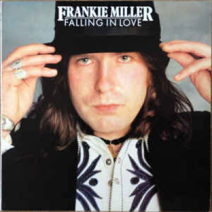 Frankie Miller - Falling In Love - Vinyl - LP