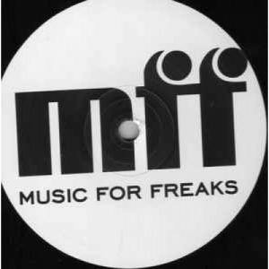 Freaks - Washing Machine - Vinyl - 12" 