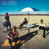 Full Moon Featuring Neil Larson & Buzz Feiten - Full Moon