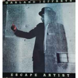 Garland Jeffreys - Escape Artist