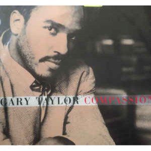 Gary Taylor - Compassion - Vinyl - 12" 