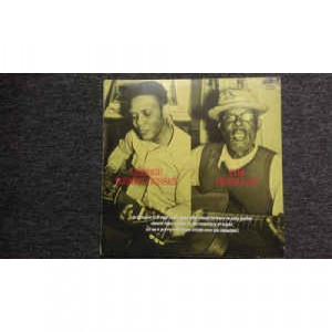 George Henry Bussey & Jim Bunkley - George Henry Bussey & Jim Bunkley - Vinyl - LP