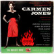 Carmen Jones - LP, Mono
