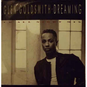 Glen Goldsmith - Dreaming - Vinyl - 12" 