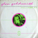 Glen Goldsmith - Save A Little Bit (Remix)