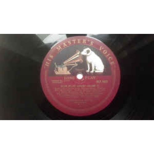 Glen Miller - A Glenn Miller Concert (Volume 3) - Vinyl - 10'' Mini LP