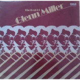 Glenn Miller - The Best Of Glen Miller