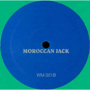 Global Communication/The Mod Wheel - The Way/Moroccan Jack - Vinyl - 12" 
