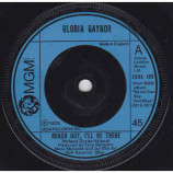 Gloria Gaynor - Reach Out I'll Be There