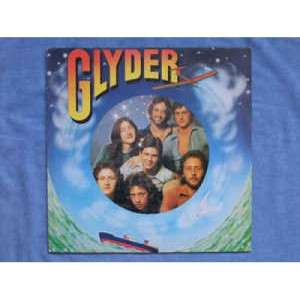 Glyder - Glyder - Vinyl - LP