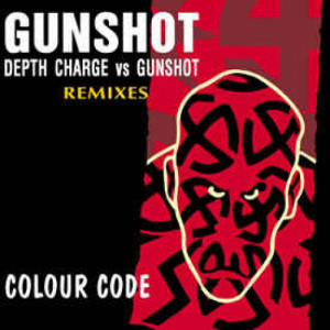 Gunshot - Colour Code (Remixes) - Vinyl - 12" 