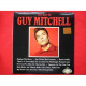 The Best Of Guy Mitchell - LP, Comp, RE