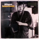 Harry Nilsson - Nilsson Schmilsson - LP, Album