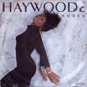 Haywoode - Roses - 7''- Single - Vinyl - 7"