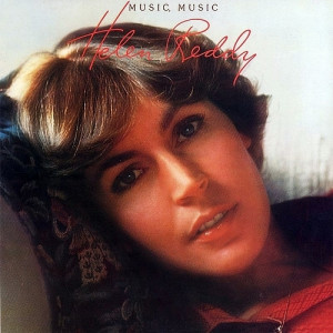 Helen Reddy - Music,music - Vinyl - LP
