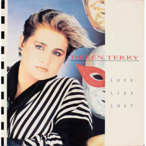 Helen Terry - Love Lies Lost - Vinyl - 12" 