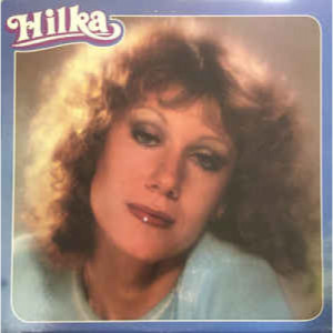 Hilka - Hilka - Vinyl - LP