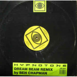 Hypnotone - Dream Beam ( Remix ) - Vinyl - 12" 