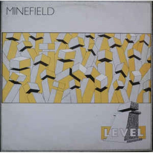 I-Level - Minefield - Vinyl - 12" 