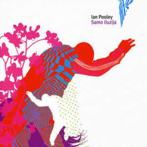 Ian Pooley - Samo Iluzija - Vinyl - 12" 